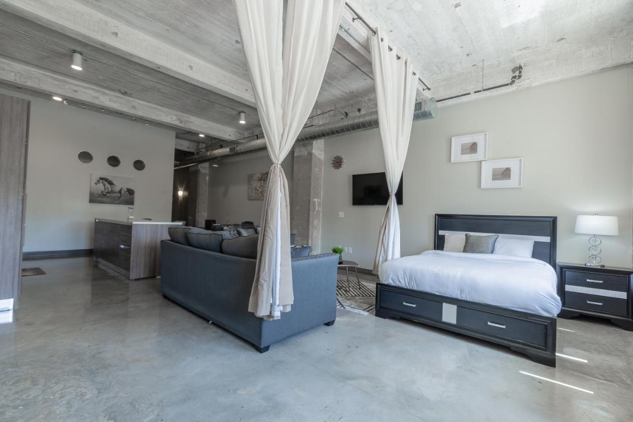 Luxury Downtown Dallas Stay By Amyfinehouse Екстериор снимка
