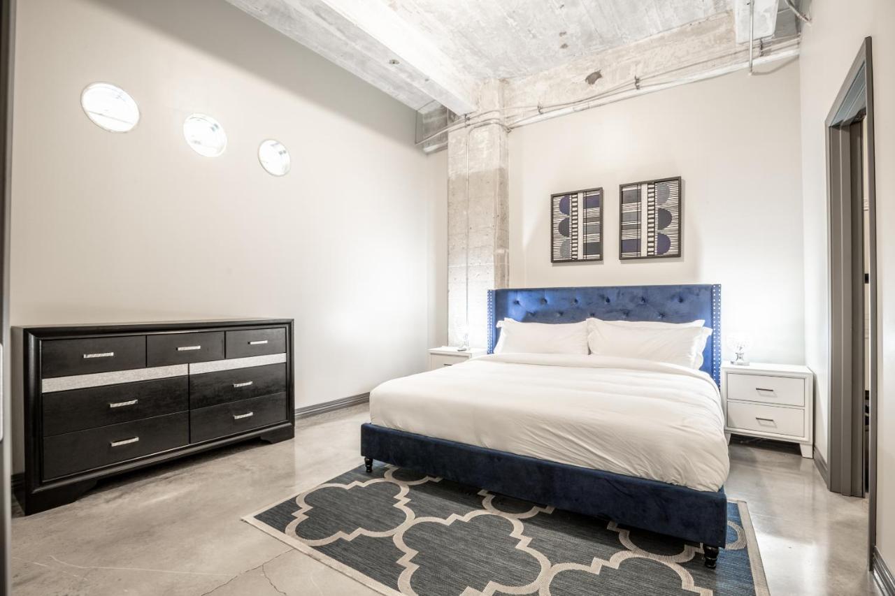 Luxury Downtown Dallas Stay By Amyfinehouse Екстериор снимка