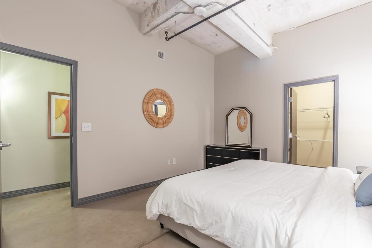 Luxury Downtown Dallas Stay By Amyfinehouse Екстериор снимка