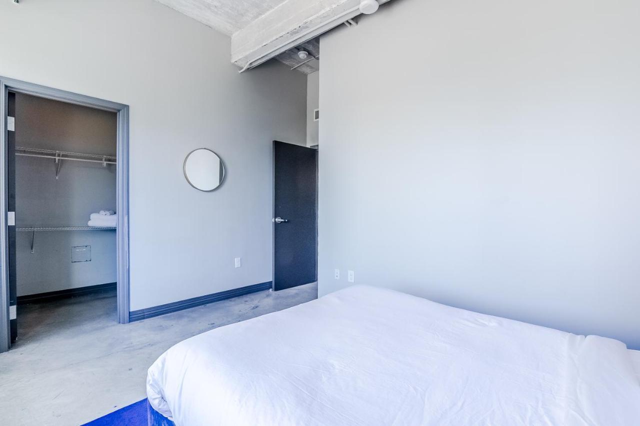 Luxury Downtown Dallas Stay By Amyfinehouse Екстериор снимка